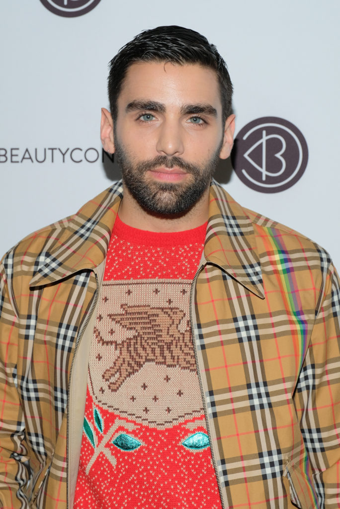 Beautycon Festival NYC 2018 - Day 1