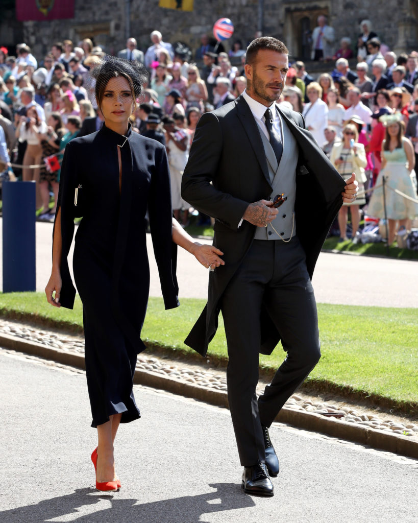 Dresscode bruiloft Meghan Harry