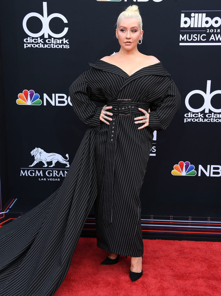 2018 Billboard Music Awards - Arrivals