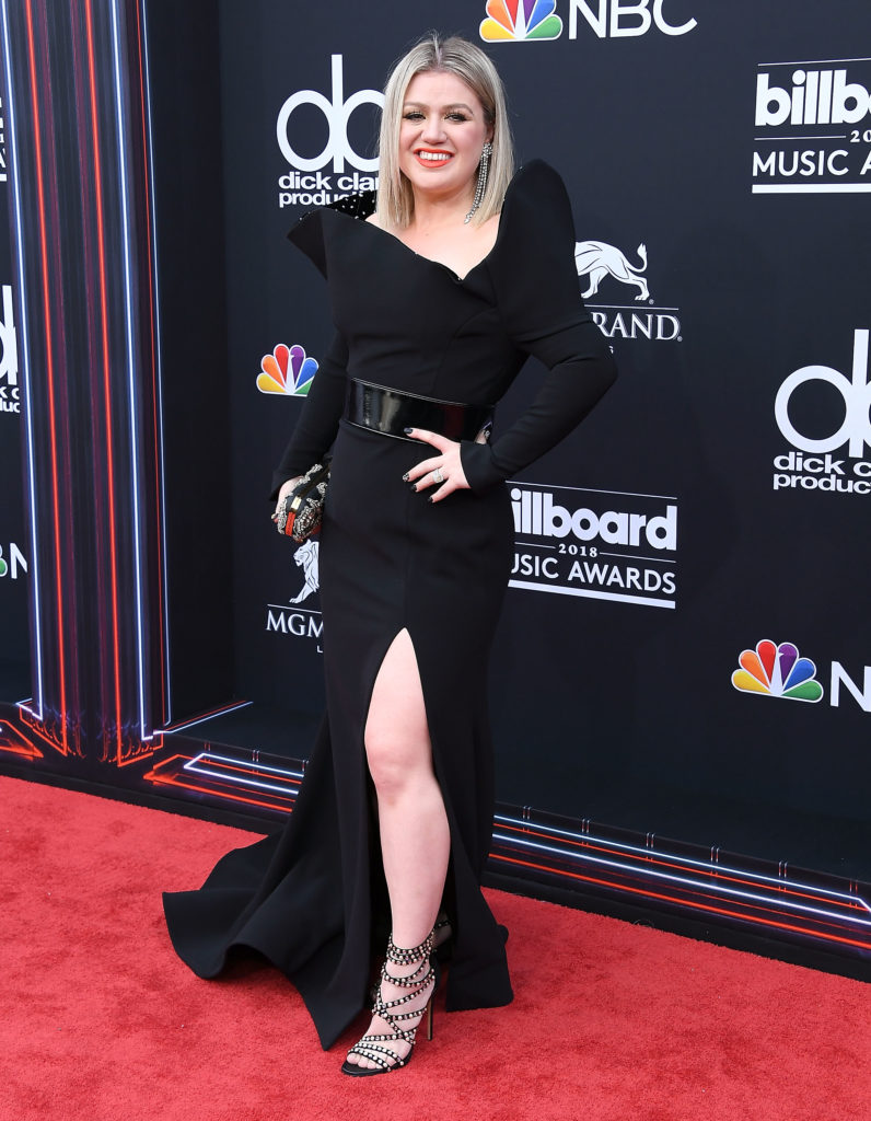 2018 Billboard Music Awards - Arrivals