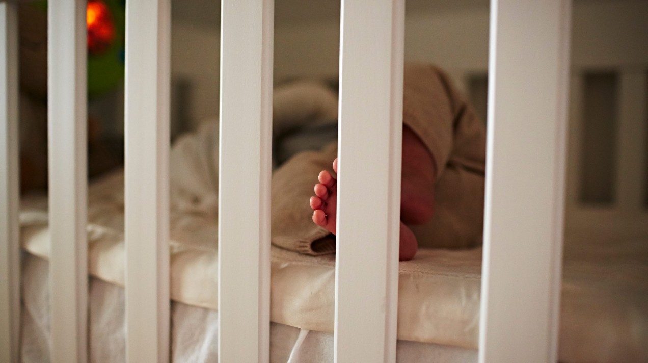 Babysitter gaat viral 