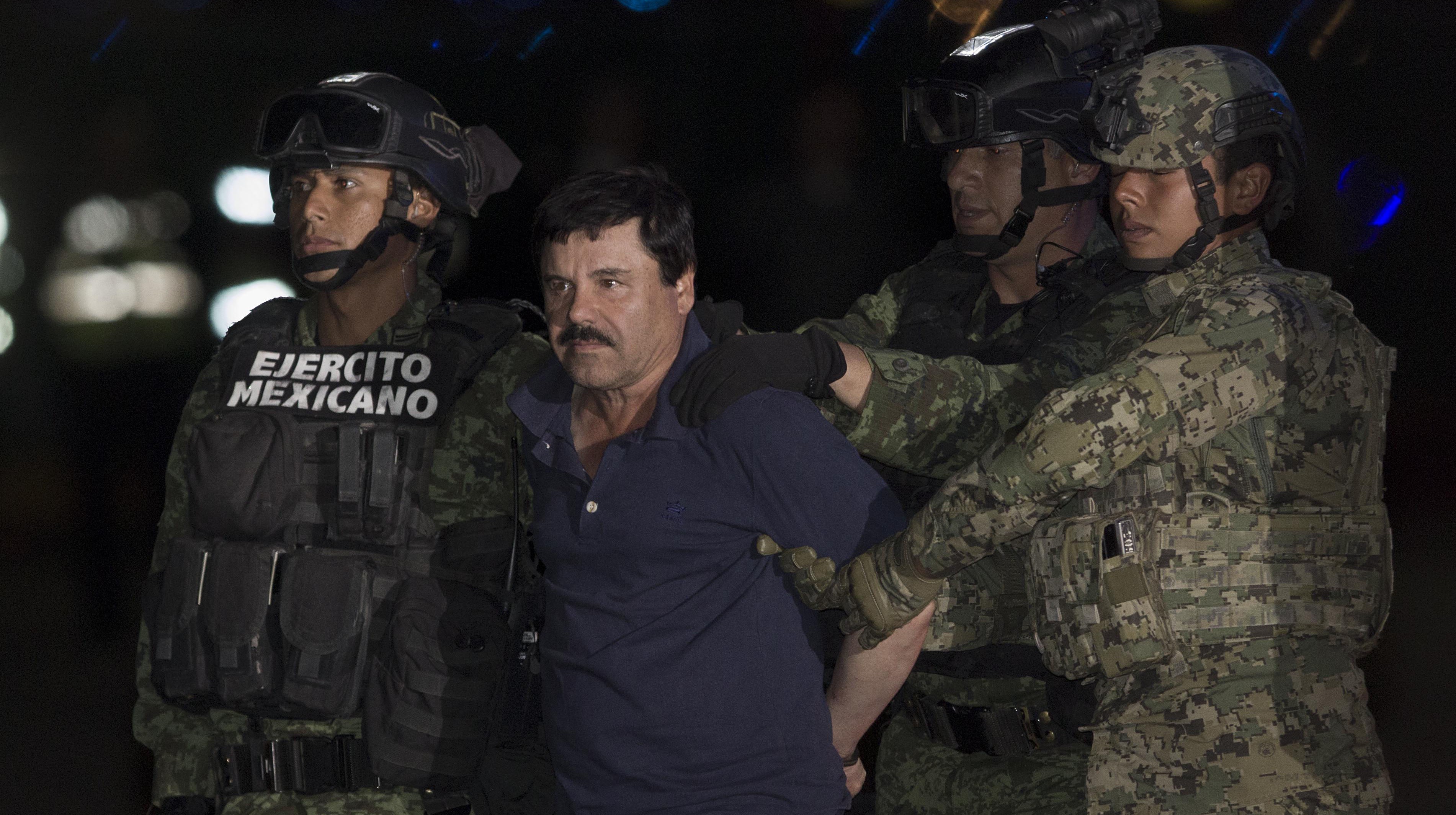 chapo