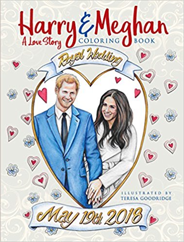 harry meghan merchandise