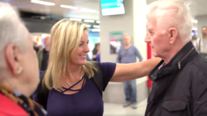 Hello Goodbye Alzheimer