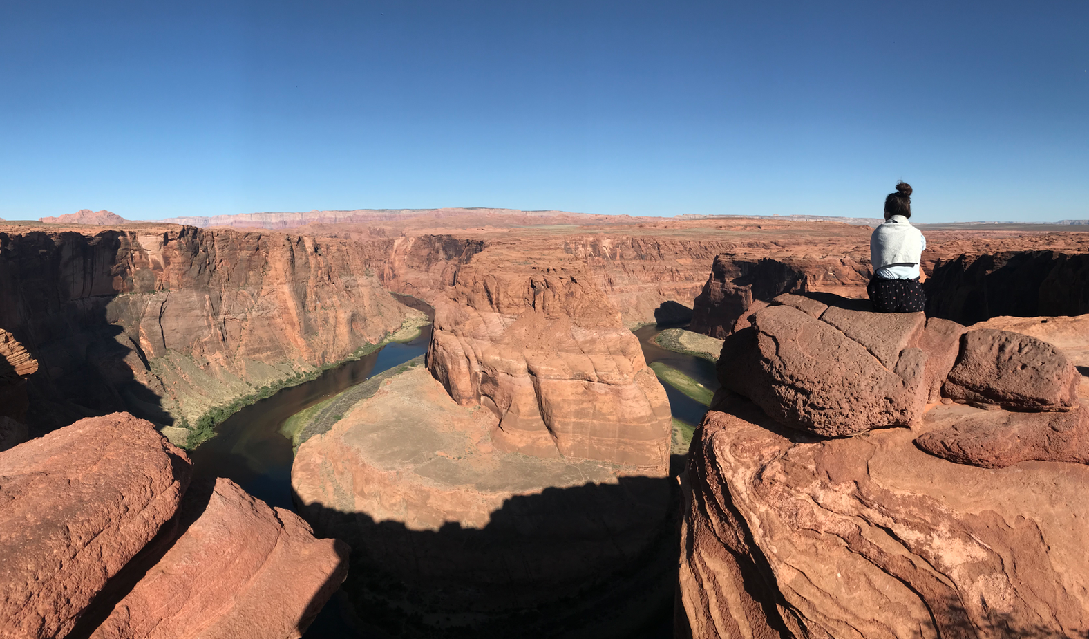 Horshoe Bend