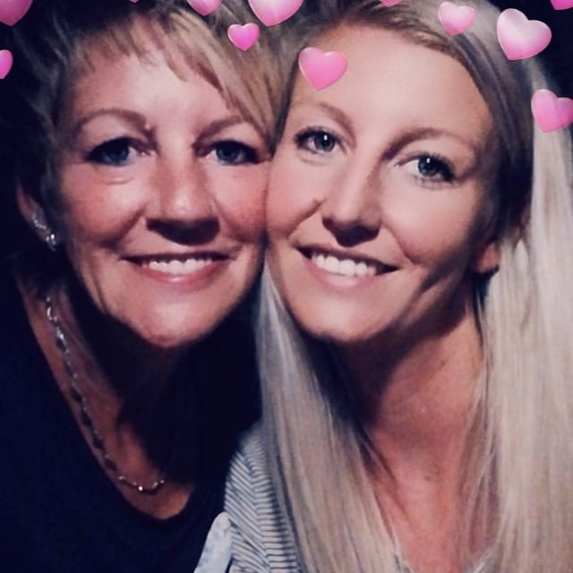 ouder kind twee druppels water lijken op elkaar