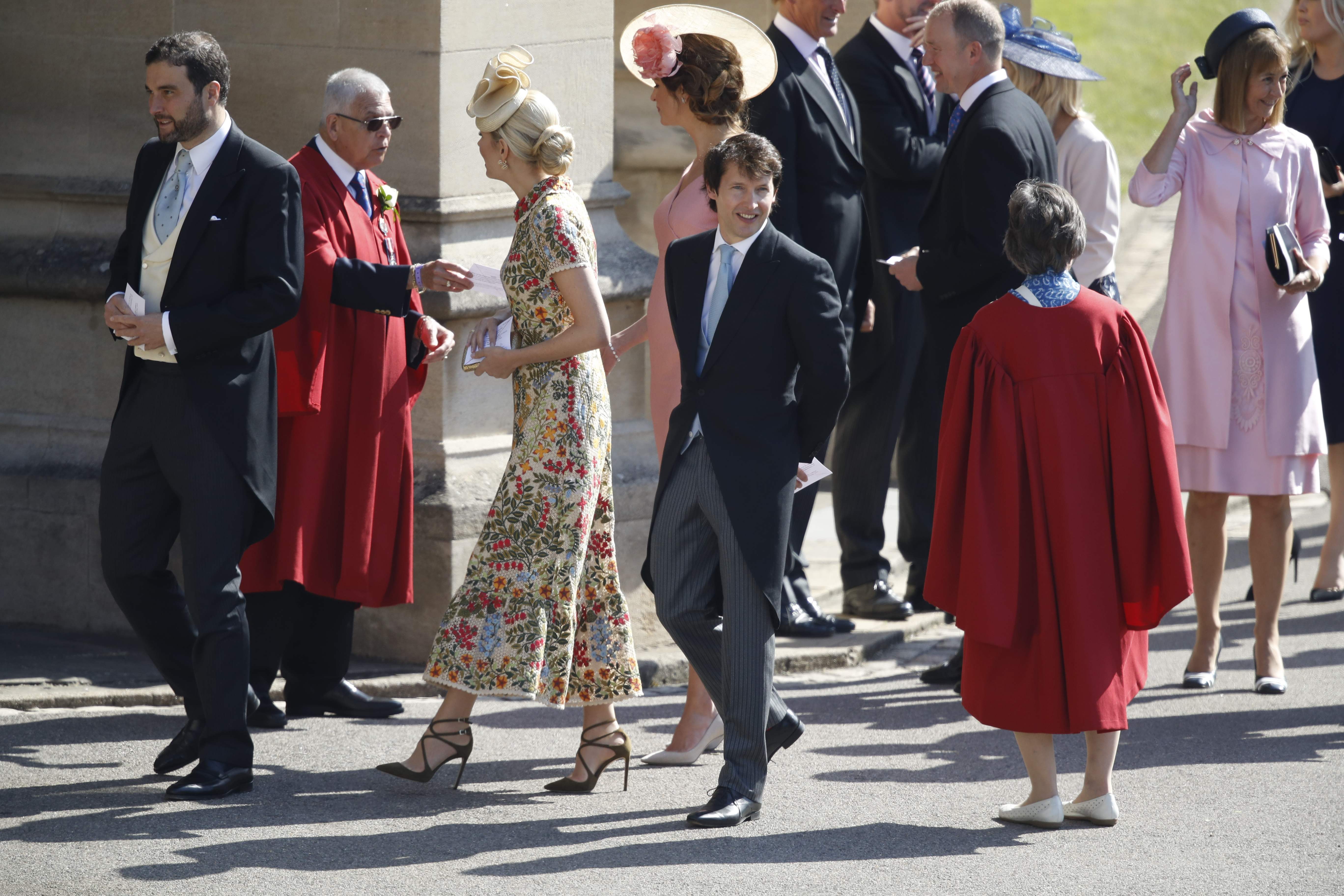 royal wedding windsor