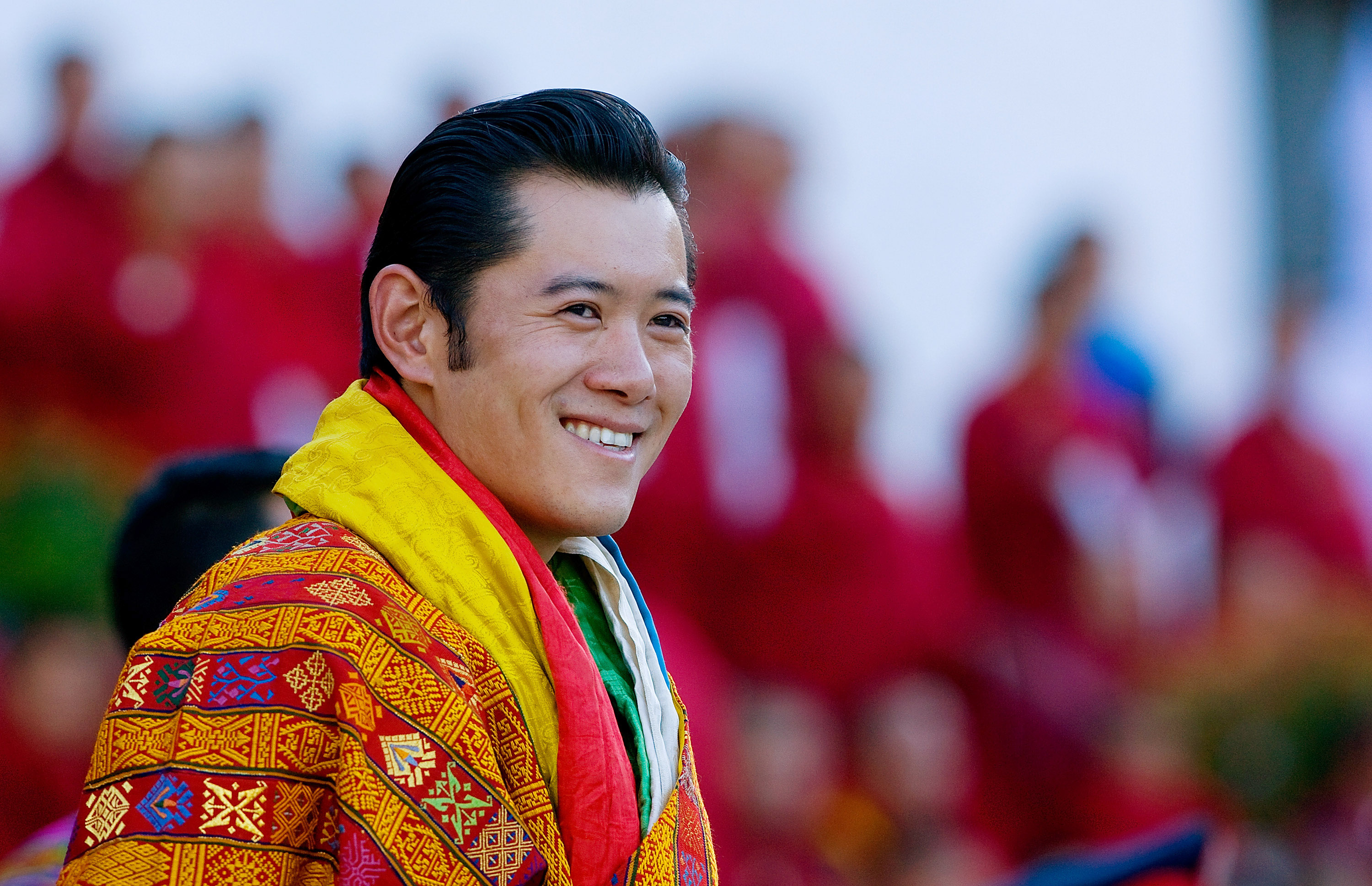 jigmevanbhutan