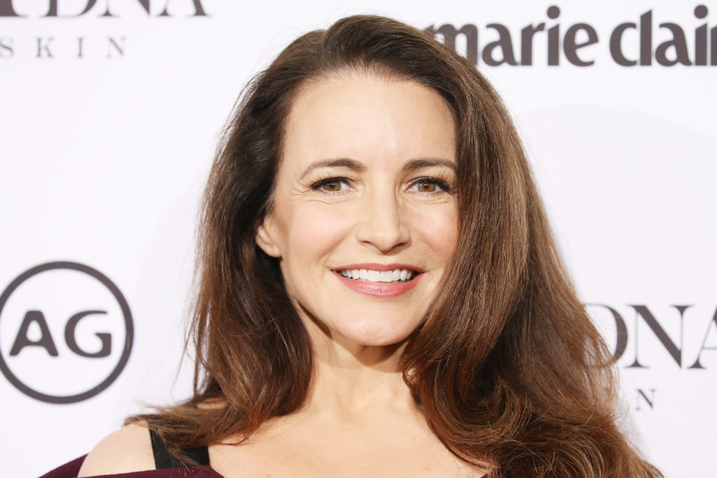 Kristin Davis