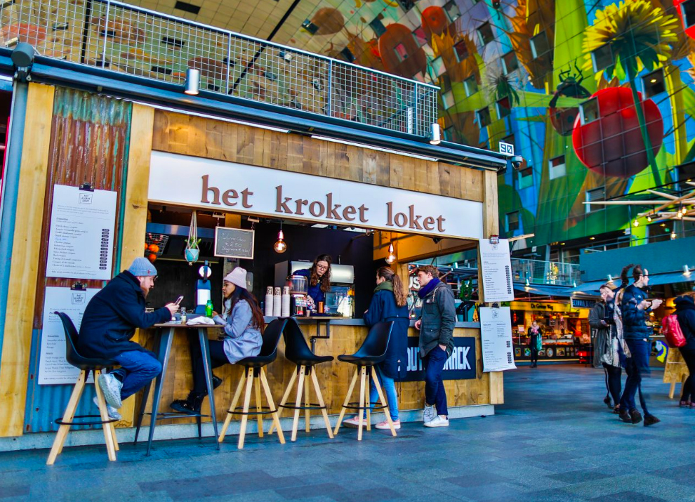 KroketLoket HansPrummel
