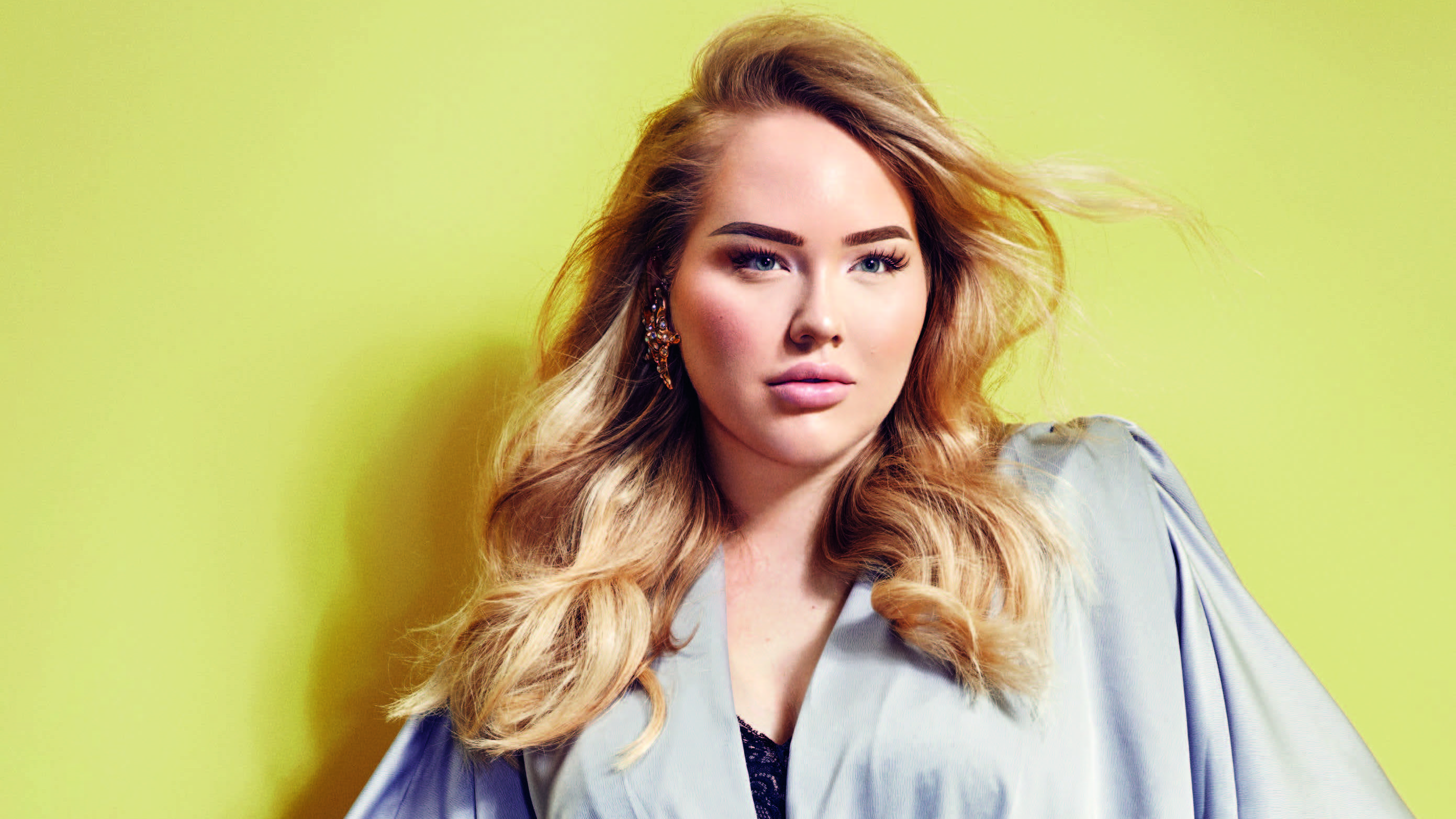 NikkieTutorials Nikkie de Jager