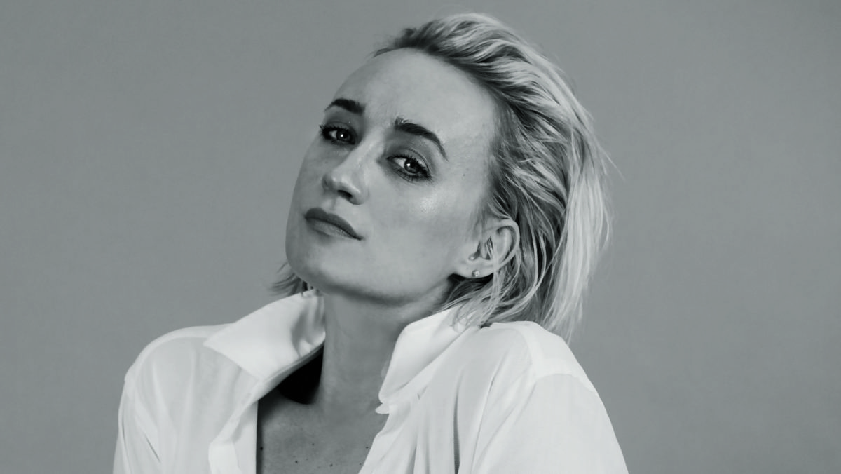 eva jinek zwangerschapsverlof