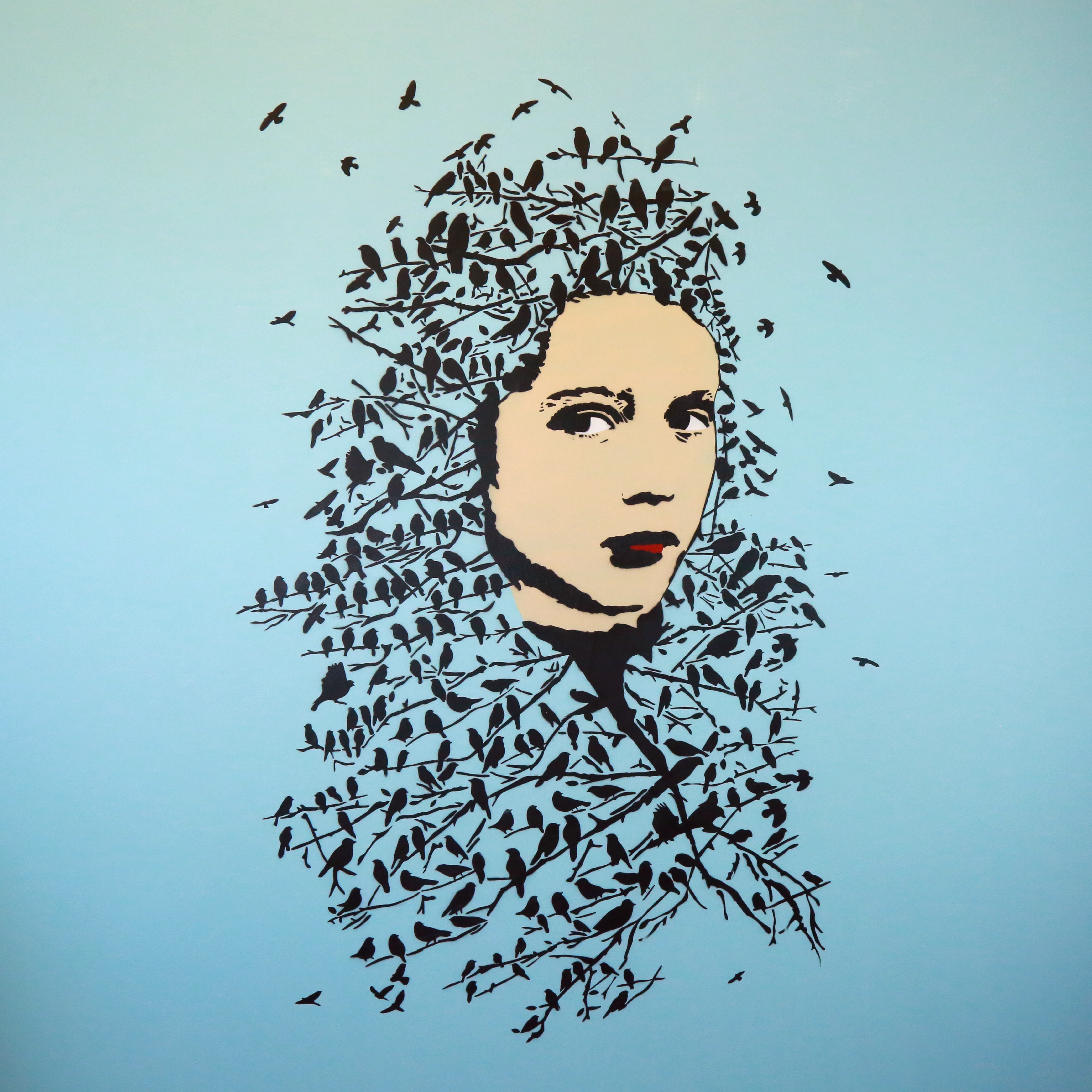 moco museum anna nooshin