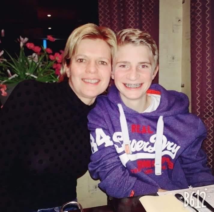 ouders kinderen