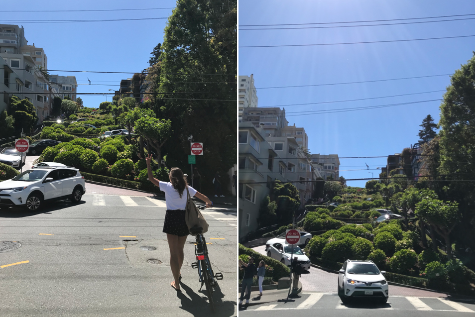 Lombard Street