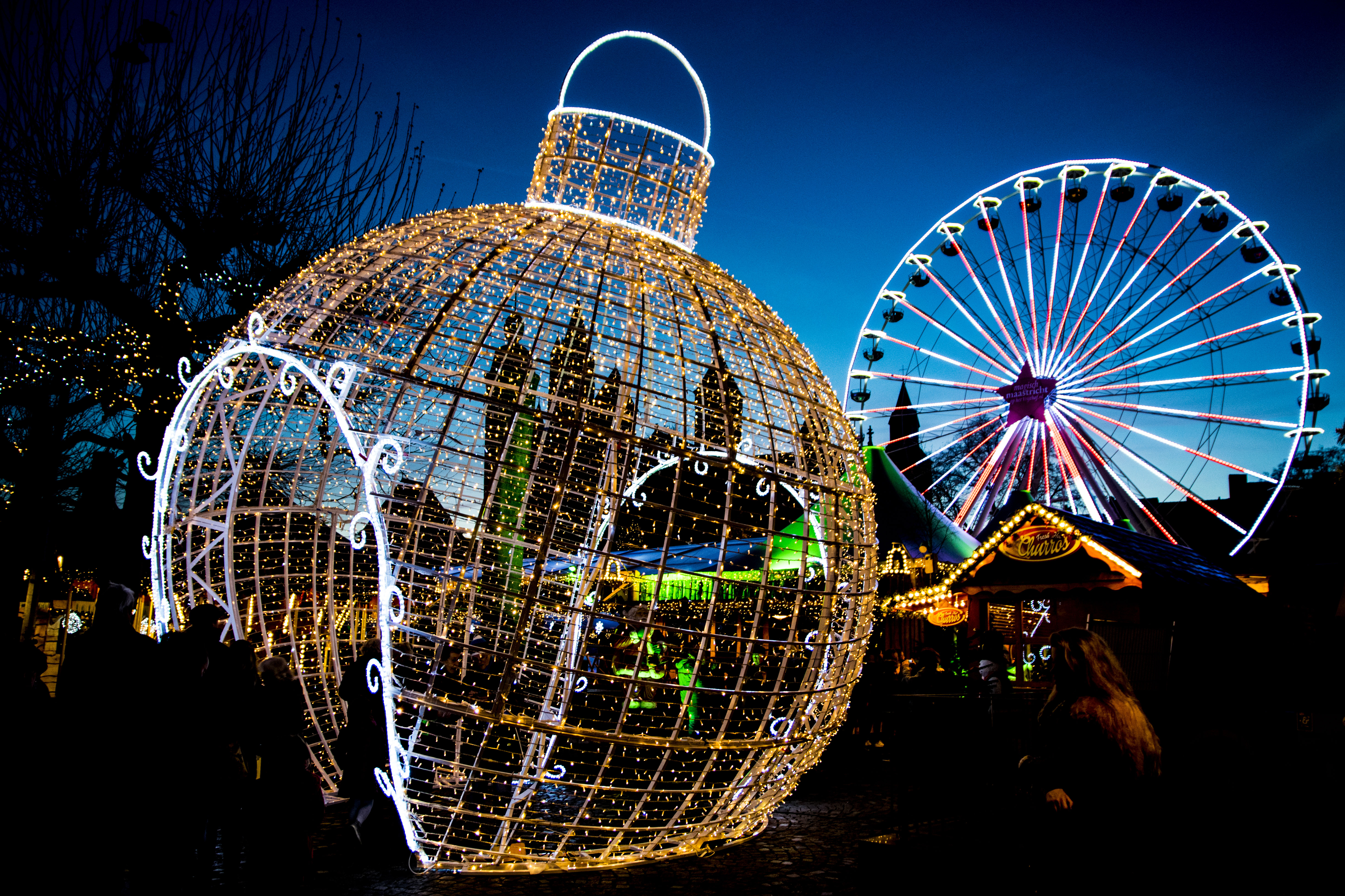 Magisch Maastricht - Vrijthof 1 (c) Maastricht Marketing-SarahLeonora