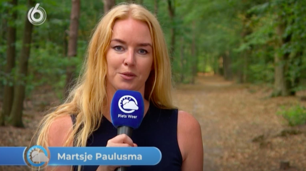 Martsje Piet Paulusma