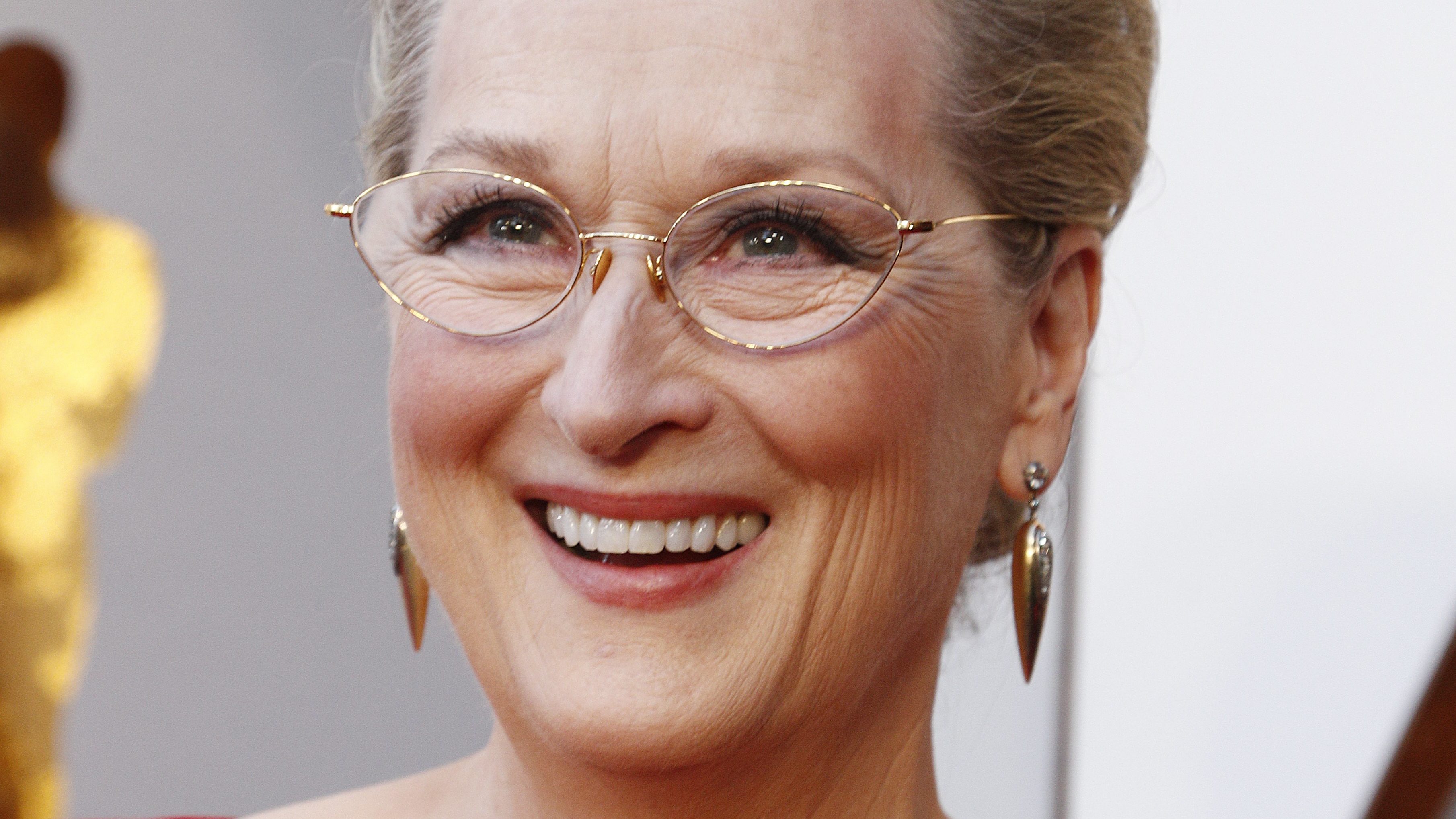 Meryl Streep salaris