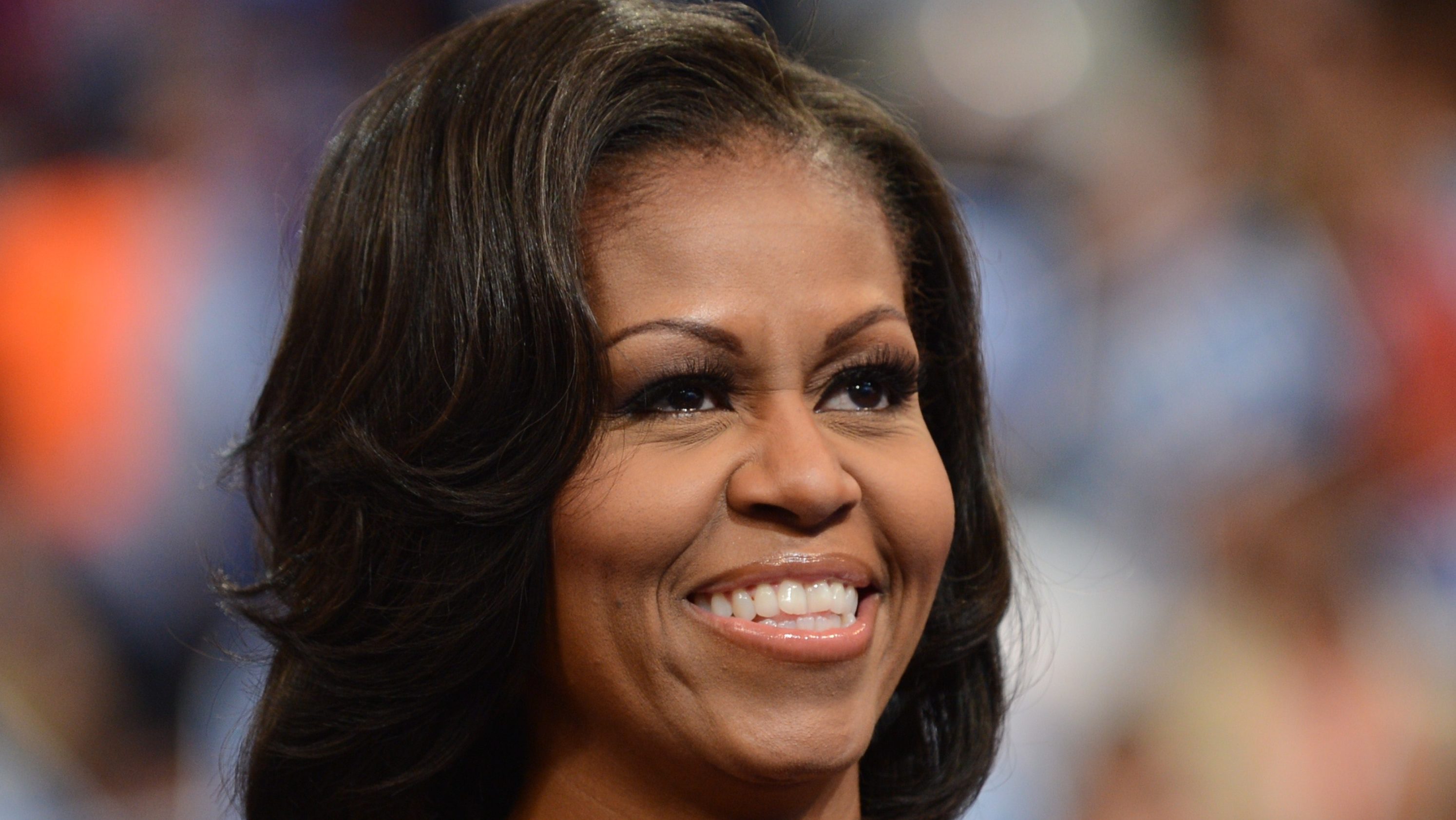 Michelle Obama salaris tips