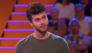 Miljoenenjacht Tim kandidaat finale kijkers looks
