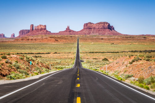 Monument Valley