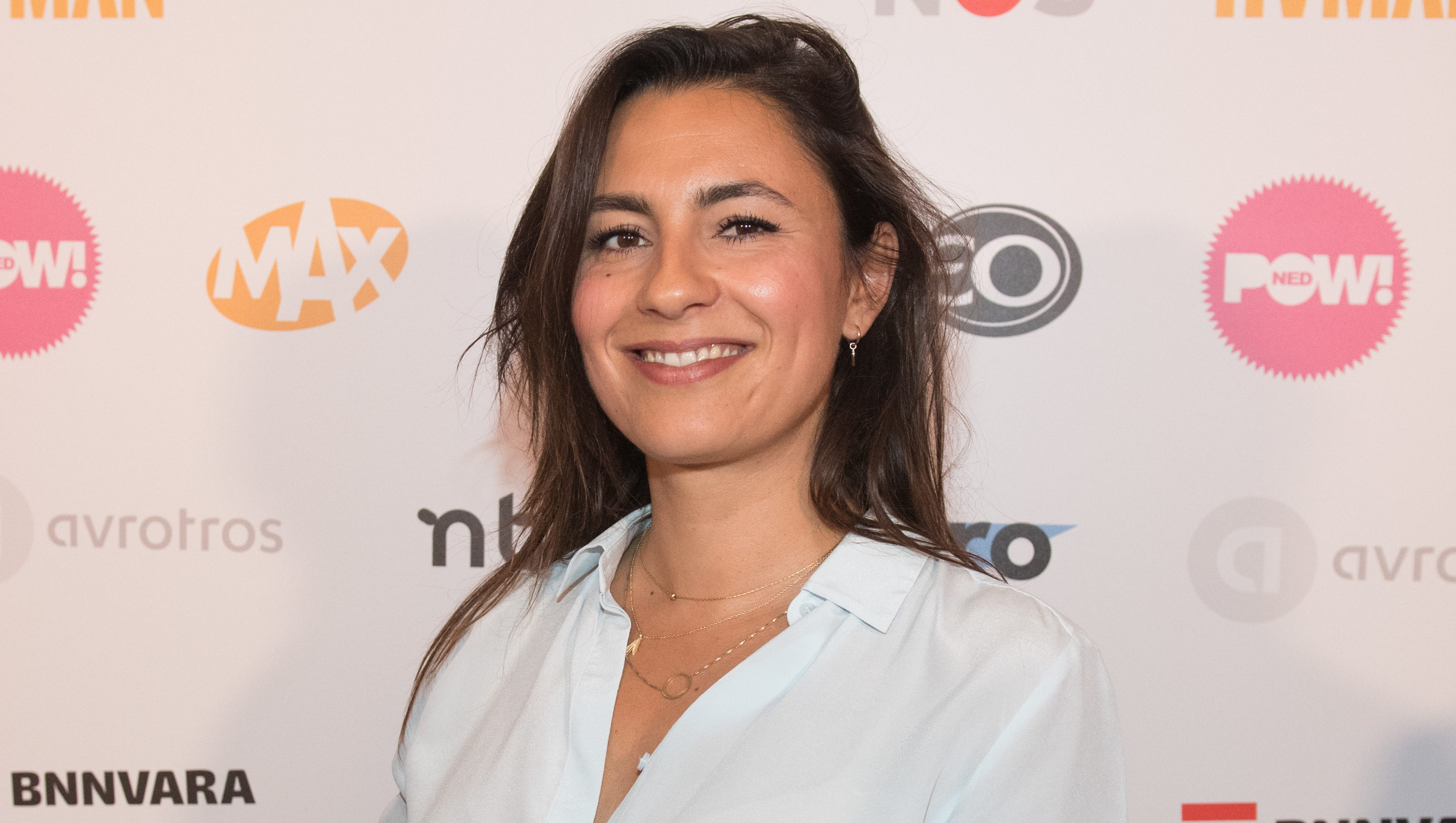 vervanger Jinek Nadia Moussaid