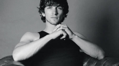 Michiel Huisman