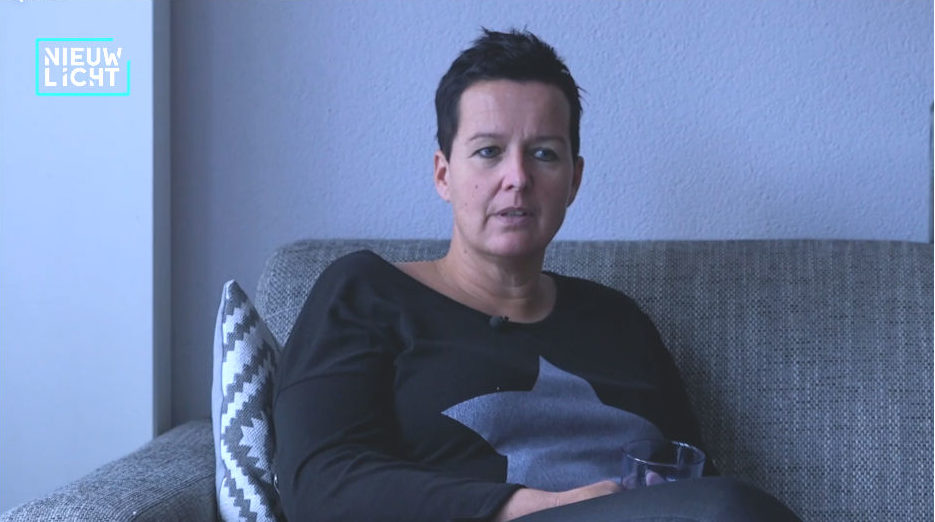 NieuwLicht jongeren drugs verslaafd