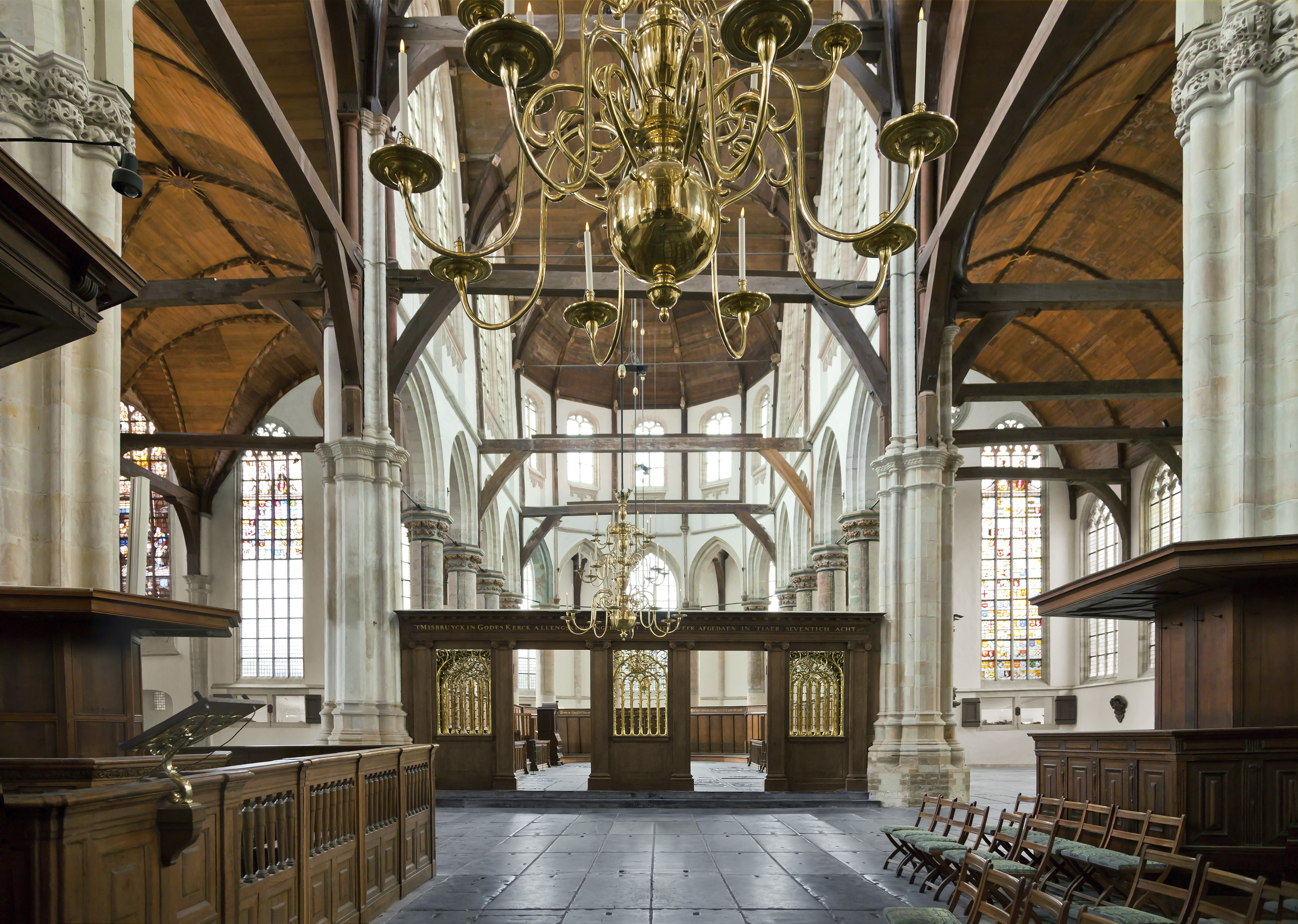 Oude Kerk