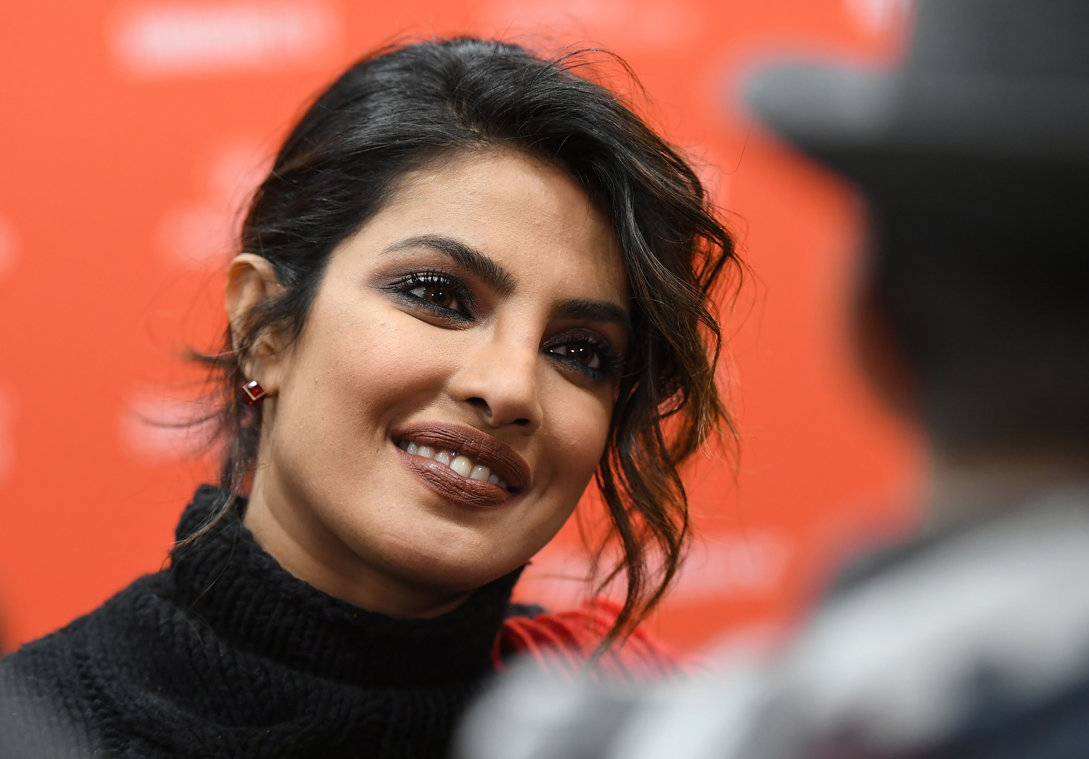 Priyanka Chopra salaris tips