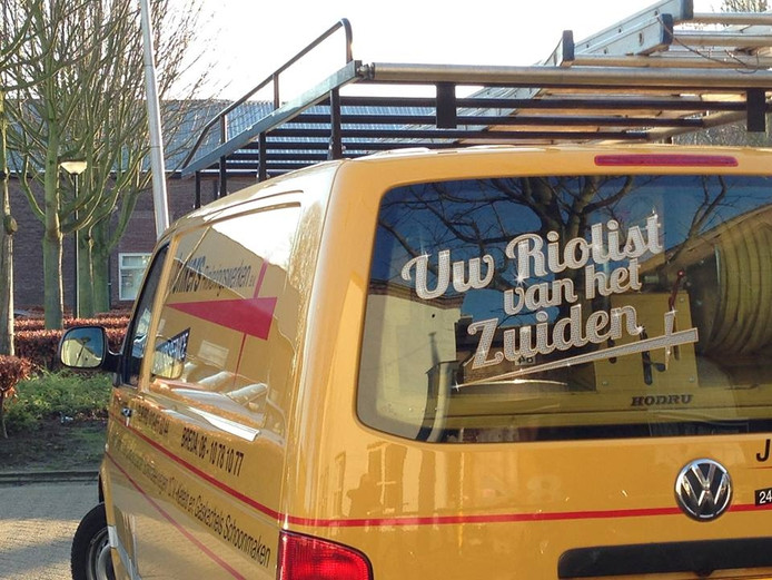 Riolist van het zuiden Marijke Krabbenbos