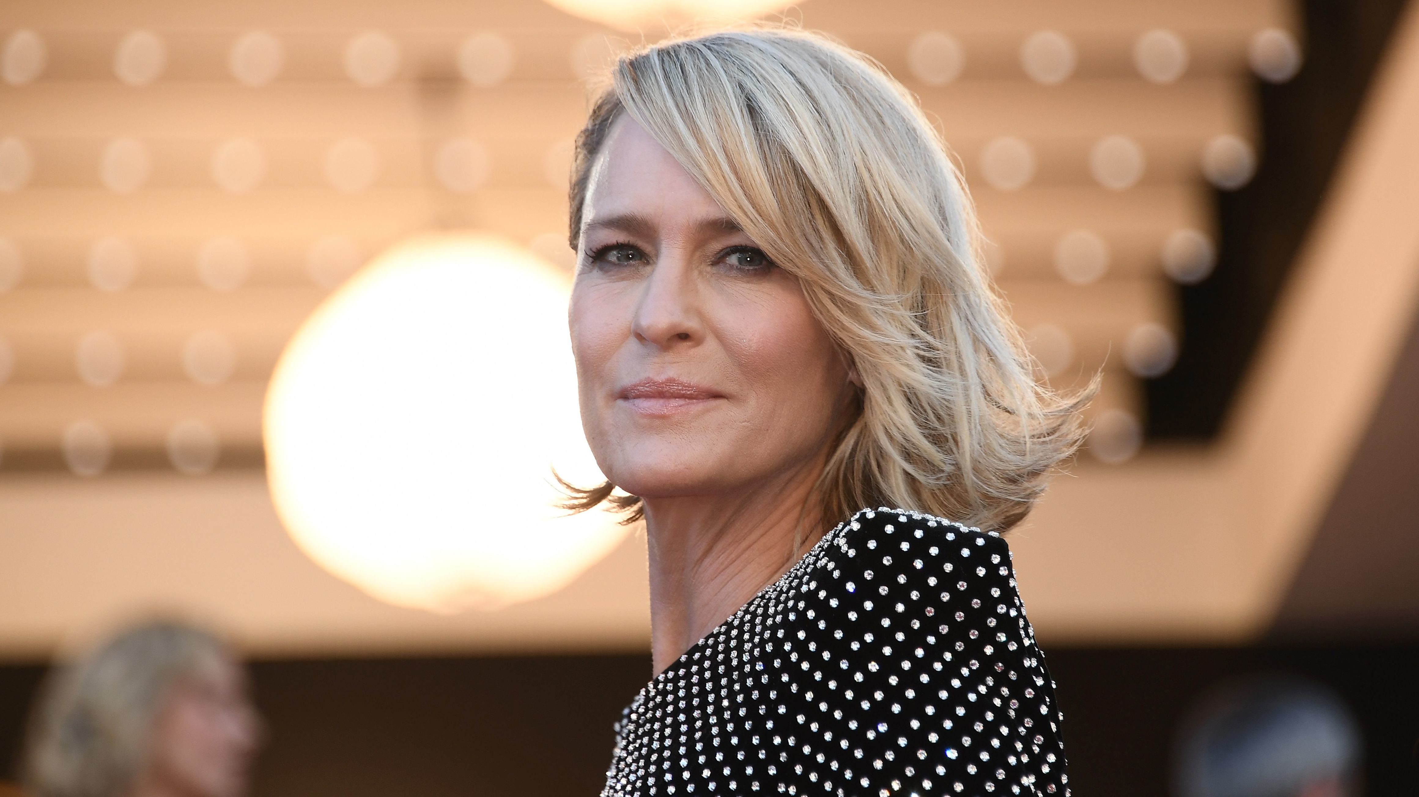 Robin Wright salaris tips