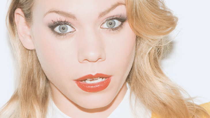 Nicolette Kluijver LIN63 VICTOR BERGEN