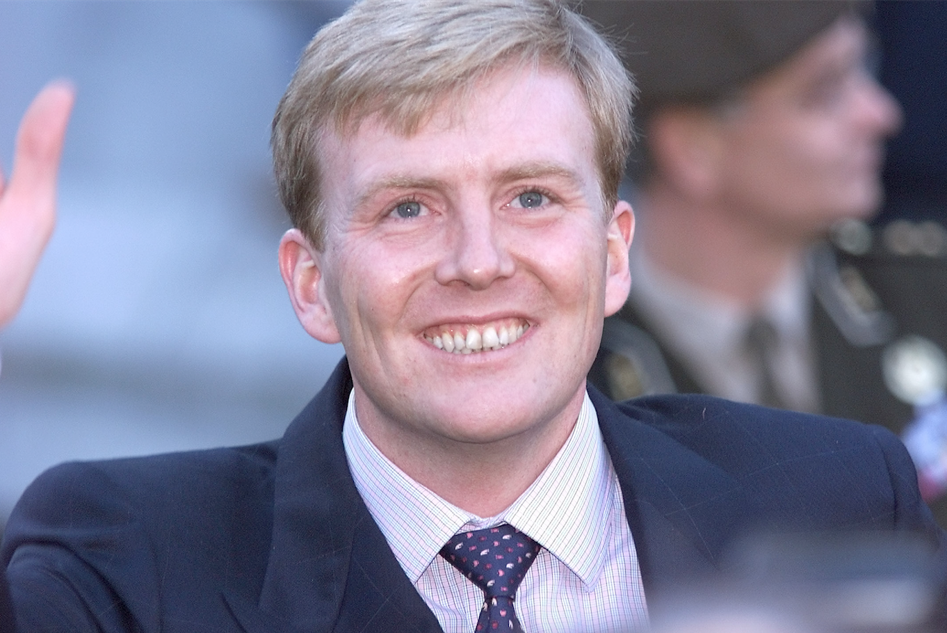 willem-alexander