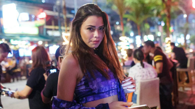 Camerabeelden Ivana Smit