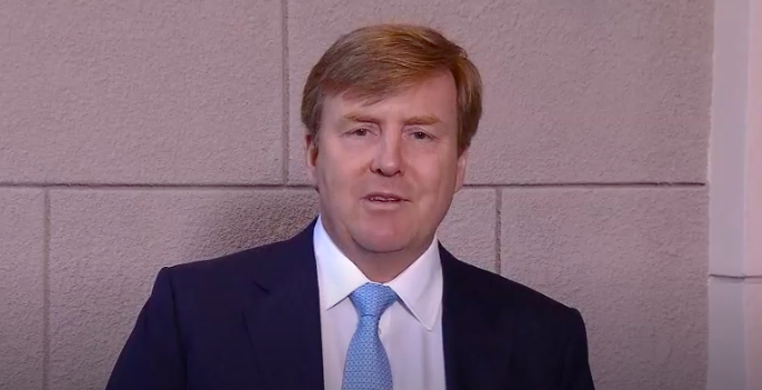 Willem-Alexander Ines