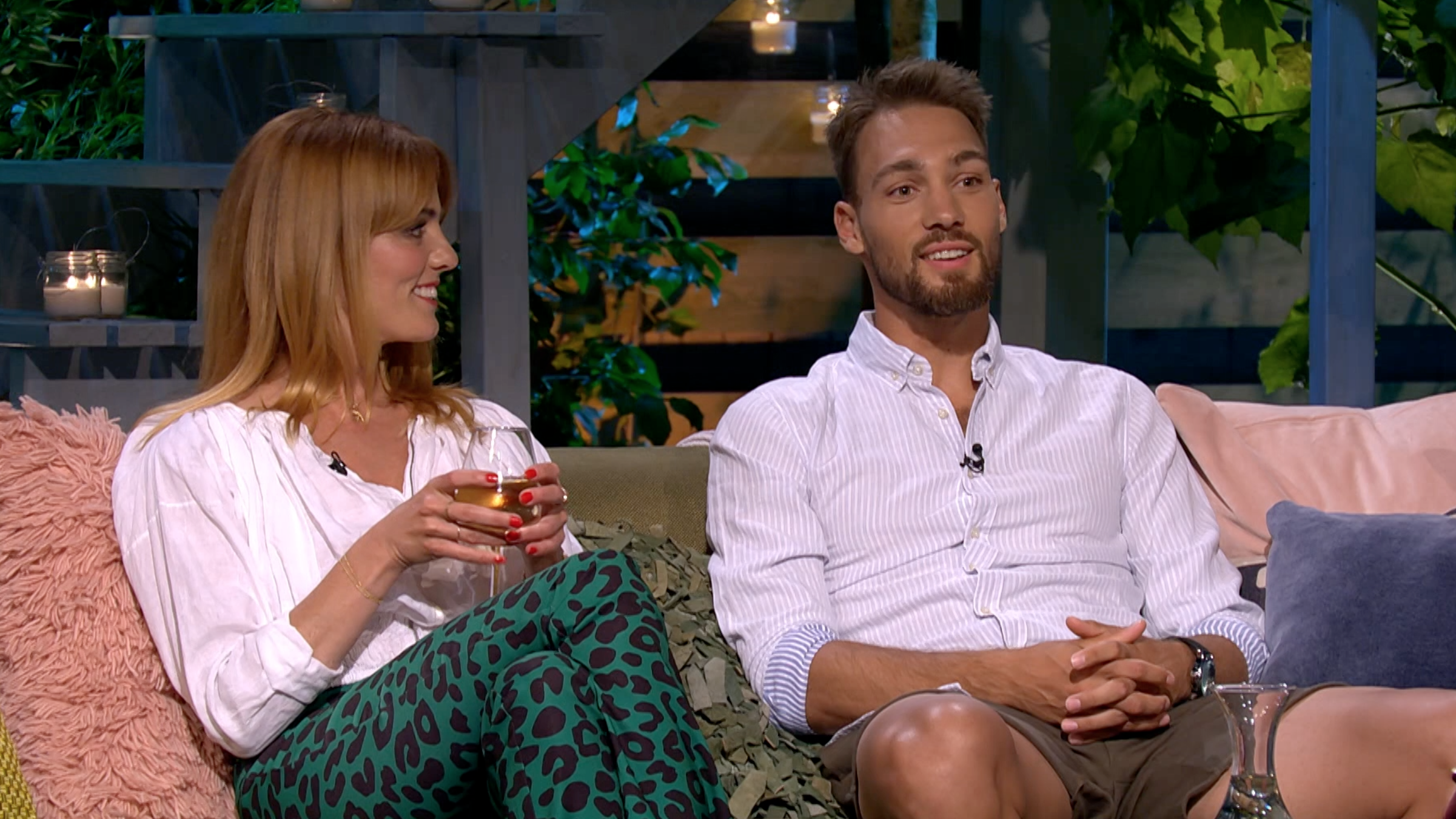 Zomerweek Kjeld Nuis