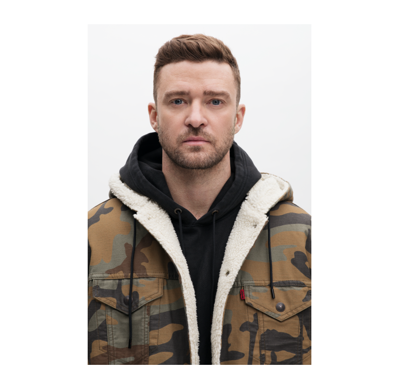 Justin timberlake