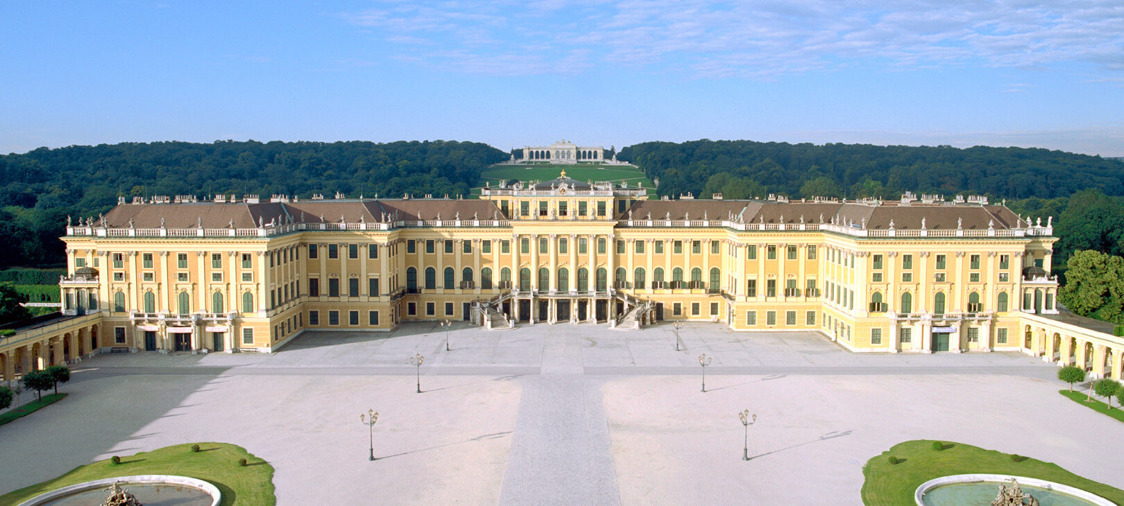 Schonbrunn