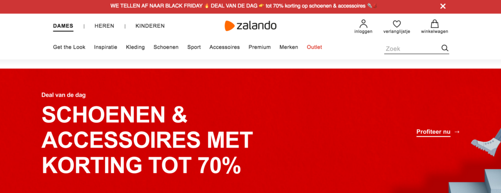 zalando 