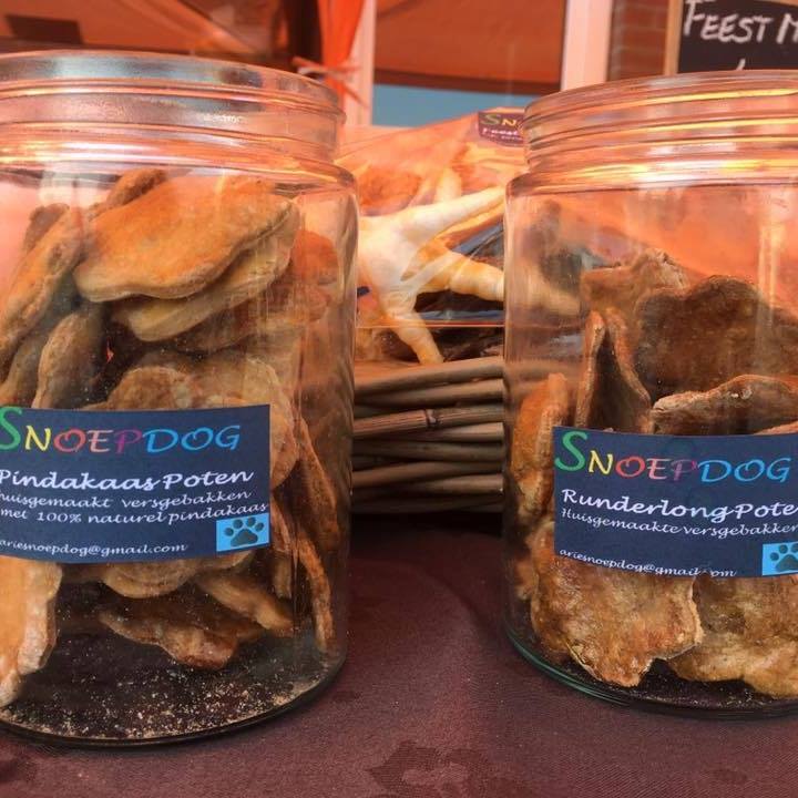 SnoepDog Kees van Dun 