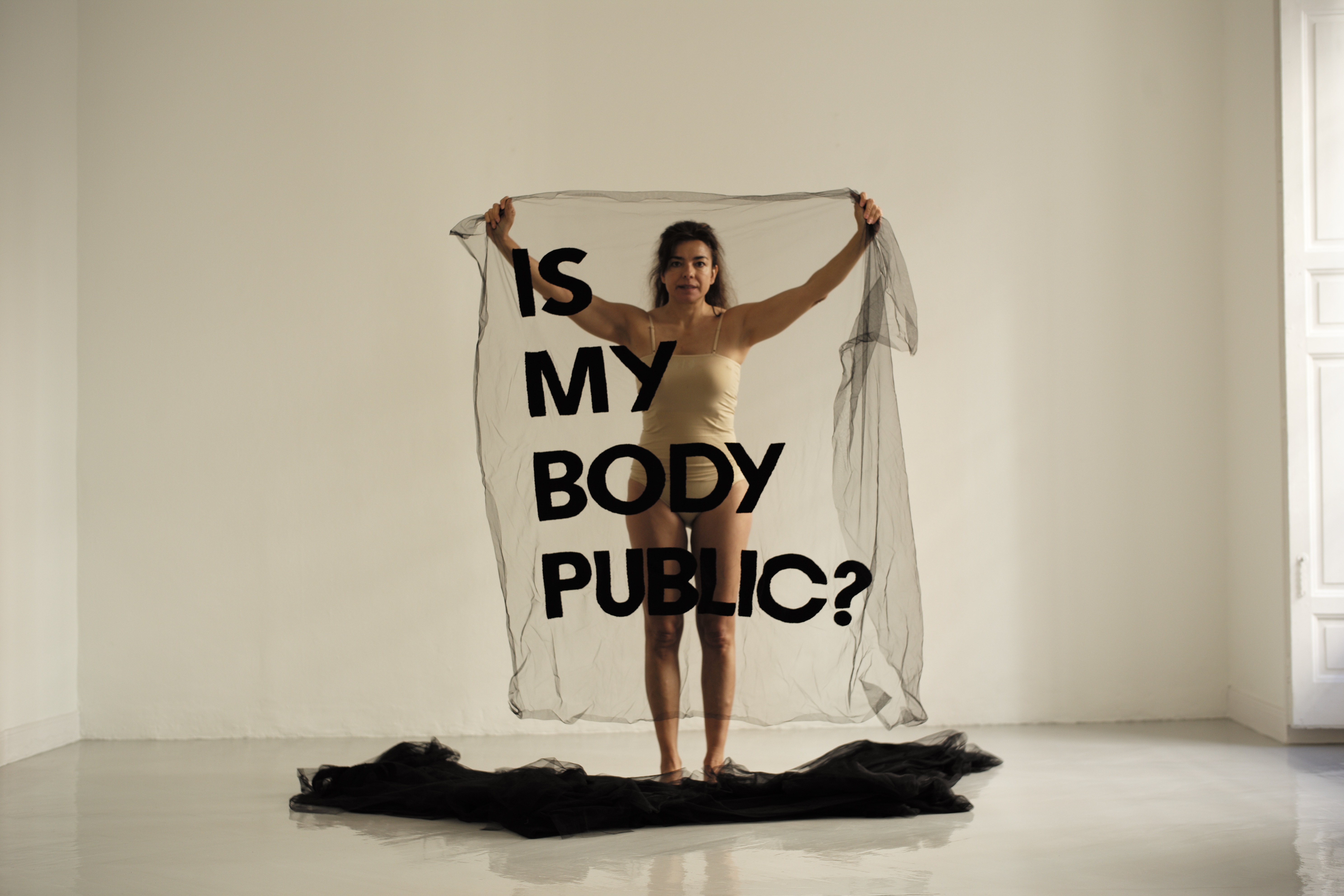 Is My Body Public 