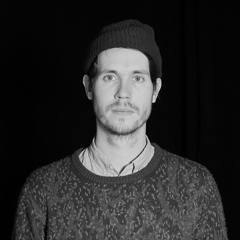 The Cleaners Hans Block