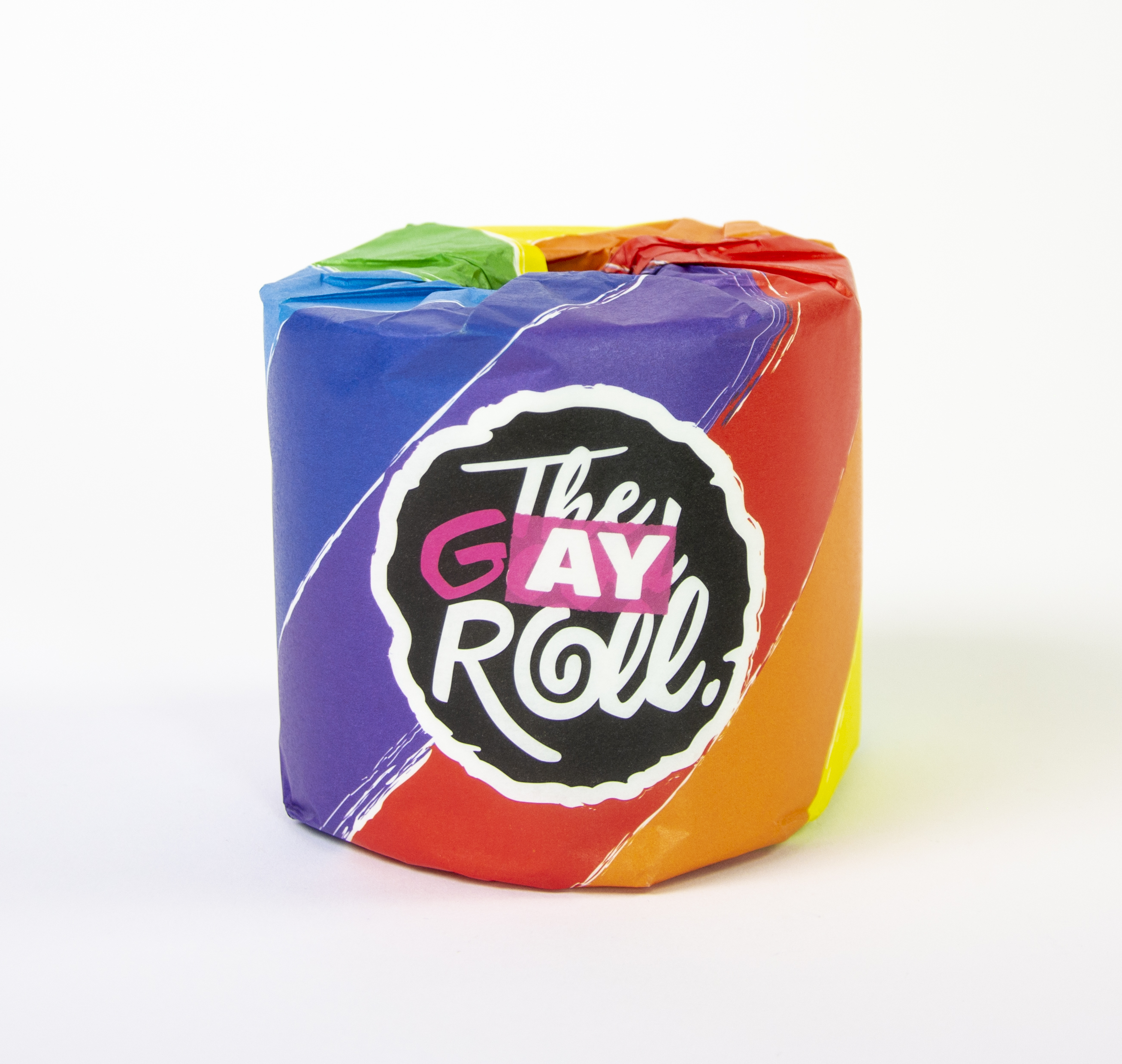 The Gay Roll Pride initiatieven