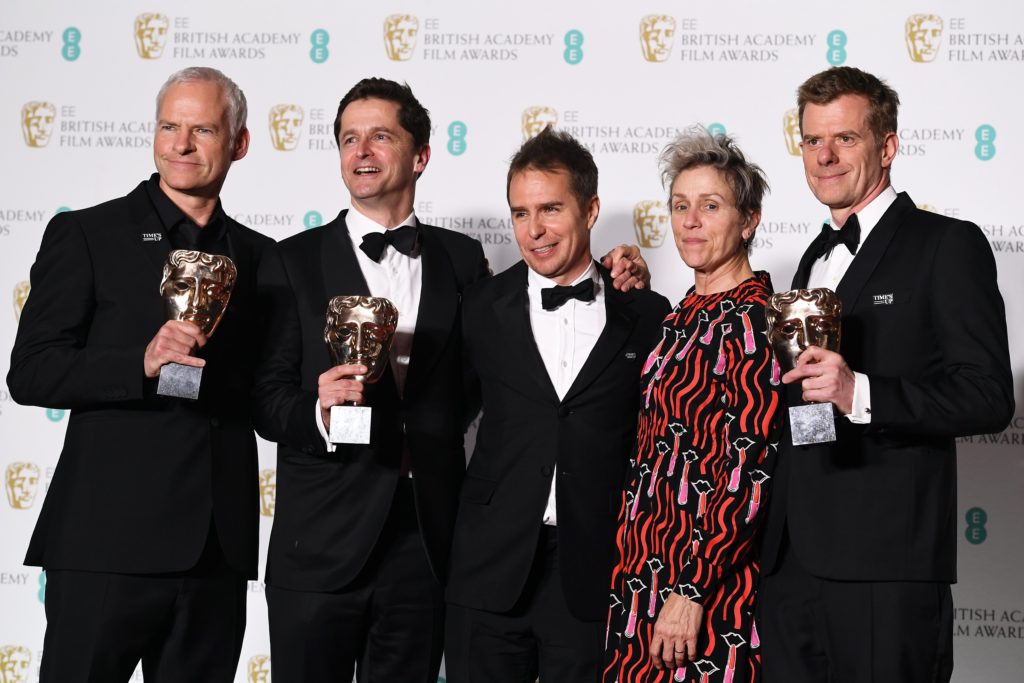 Bafta Awards