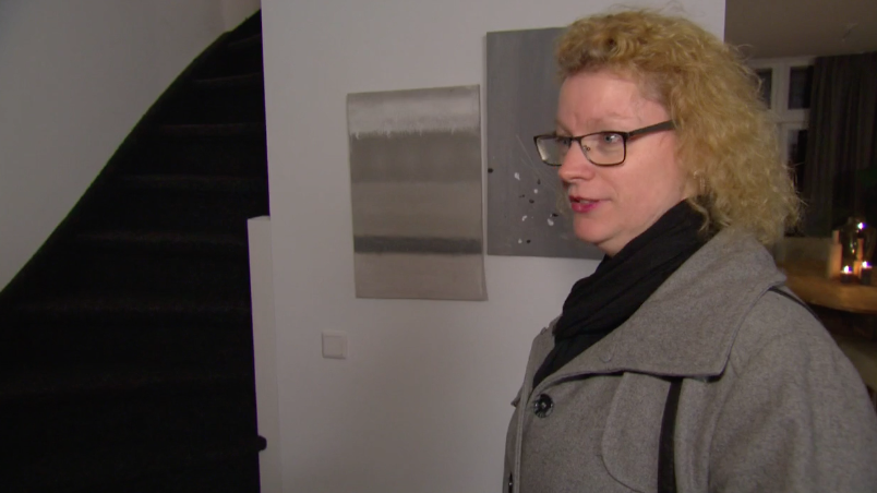 Uitstel van Executie Karin