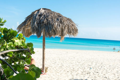 Varadero Beach