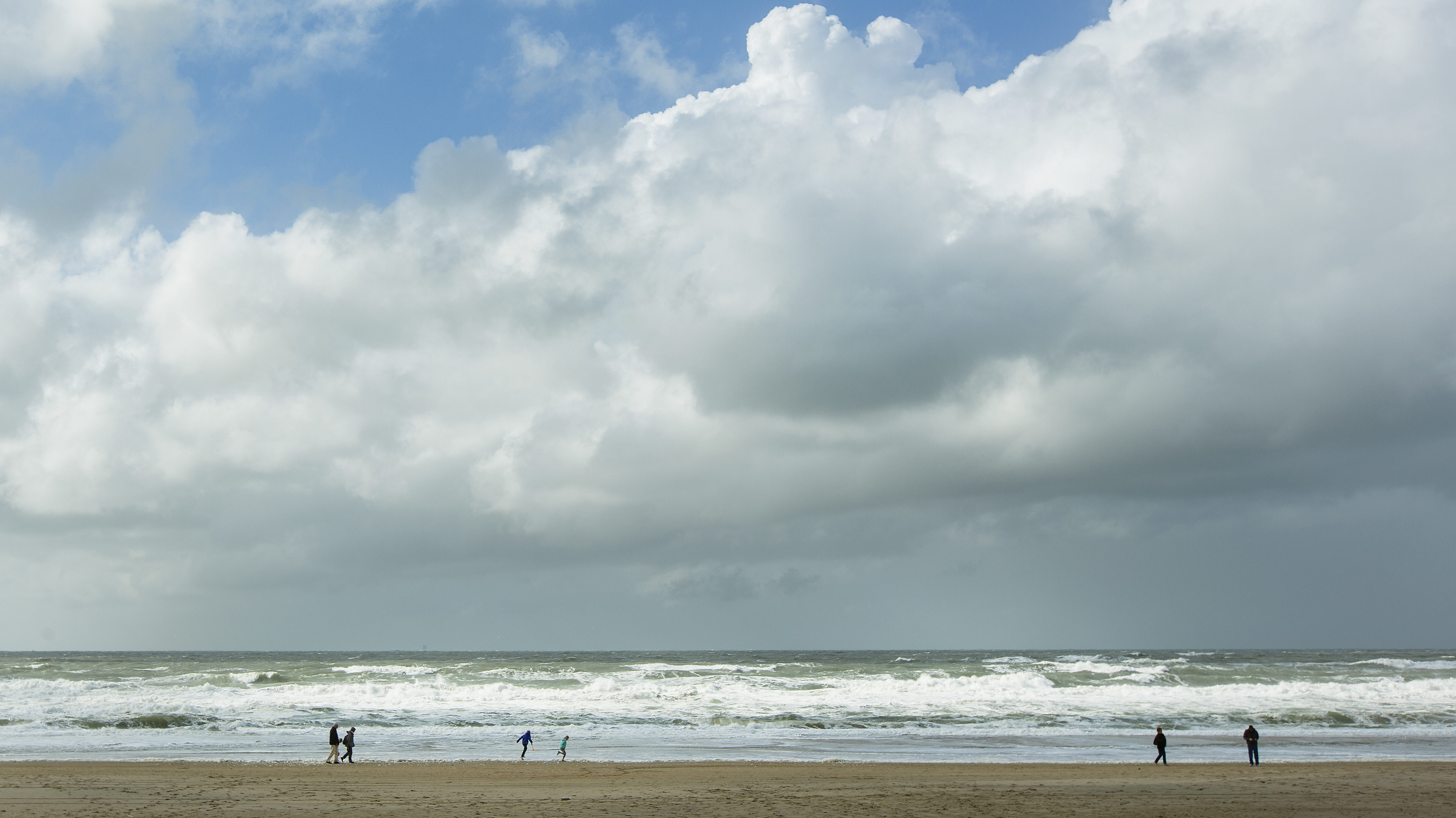 Weerbericht week 9 juli