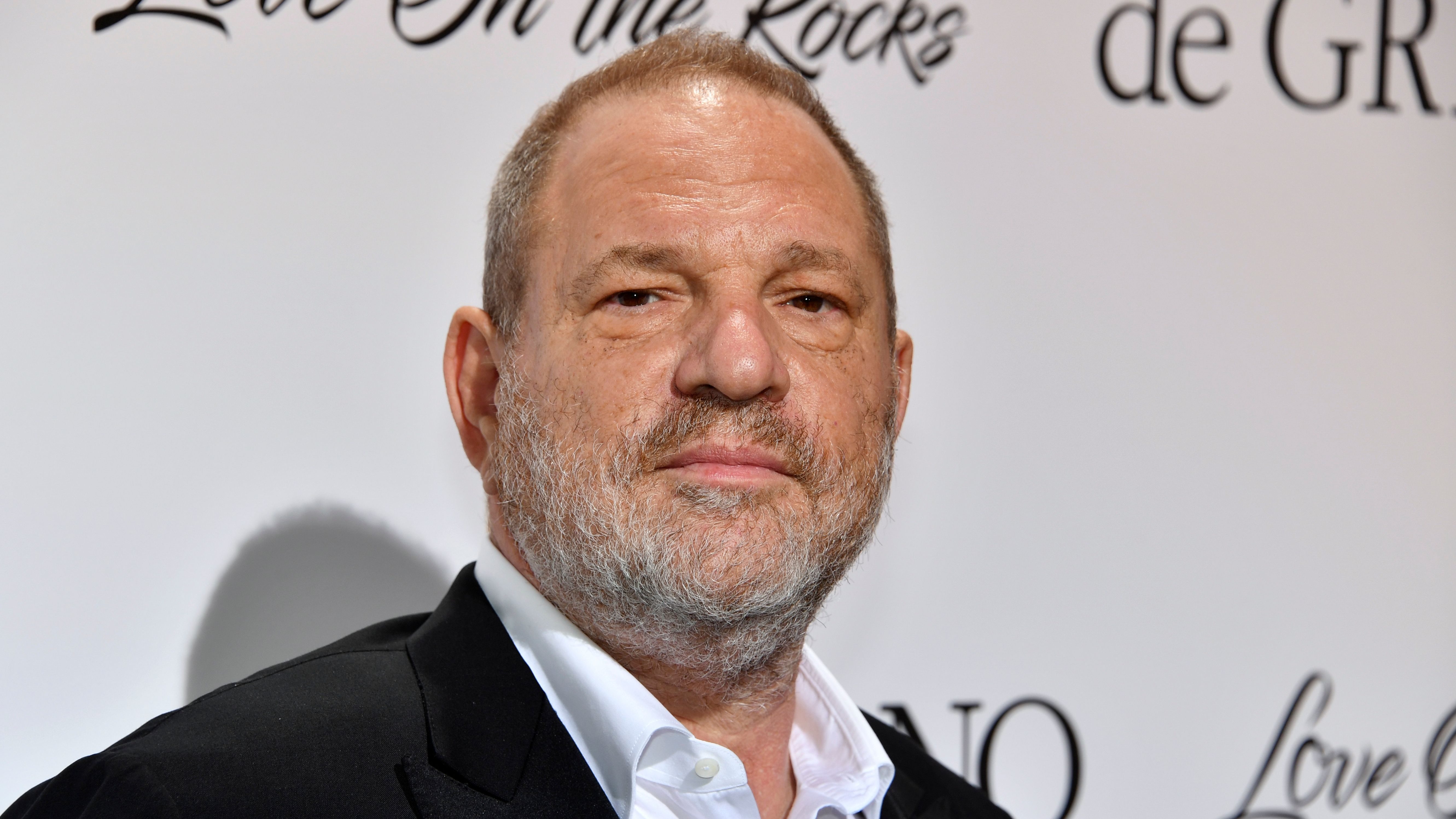 Weinstein Company Faillissement