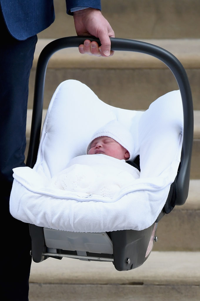 Zoon William Kate